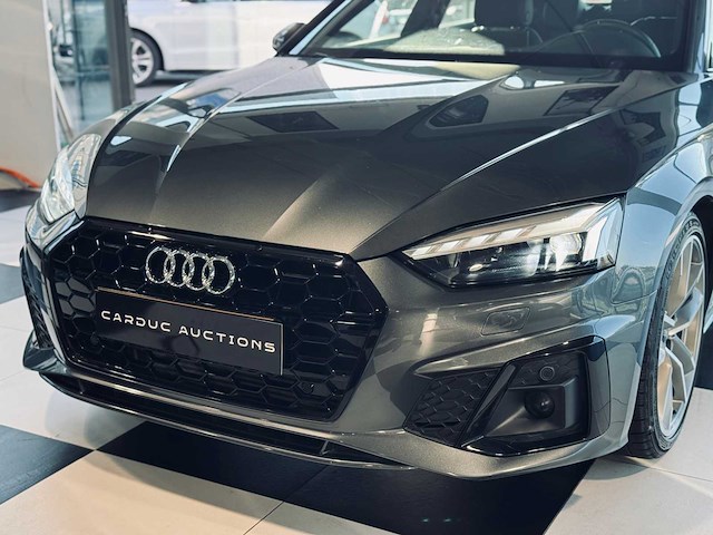 Audi - a5 sportback 40 tfsi s line - afbeelding 4 van  51