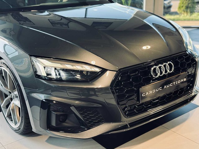 Audi - a5 sportback 40 tfsi s line - afbeelding 5 van  51