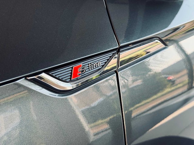 Audi - a5 sportback 40 tfsi s line - afbeelding 7 van  51