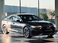 Audi - a5 sportback 40 tfsi s line