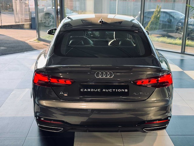 Audi - a5 sportback 40 tfsi s line - afbeelding 12 van  51