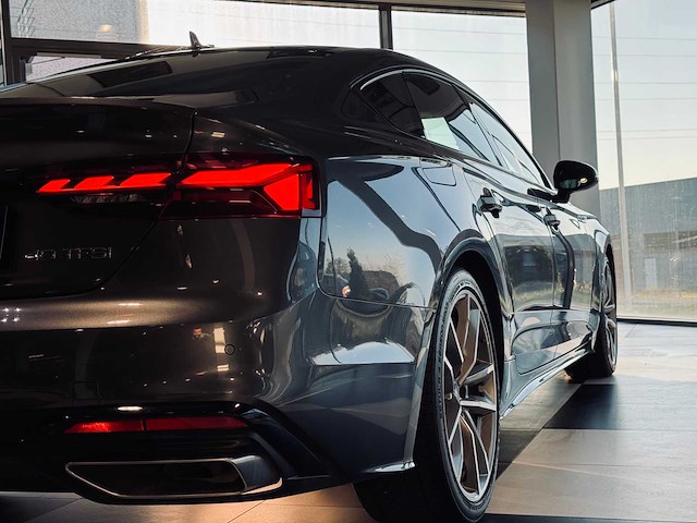 Audi - a5 sportback 40 tfsi s line - afbeelding 19 van  51