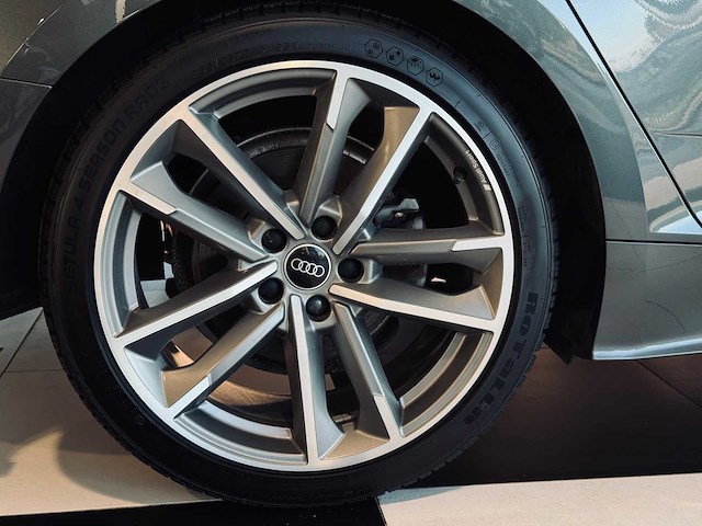 Audi - a5 sportback 40 tfsi s line - afbeelding 20 van  51