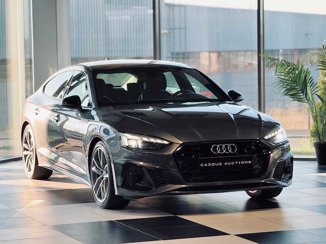 Audi - a5 sportback 40 tfsi s line - afbeelding 10 van  51