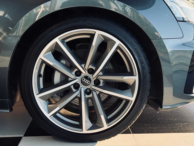 Audi - a5 sportback 40 tfsi s line - afbeelding 22 van  51