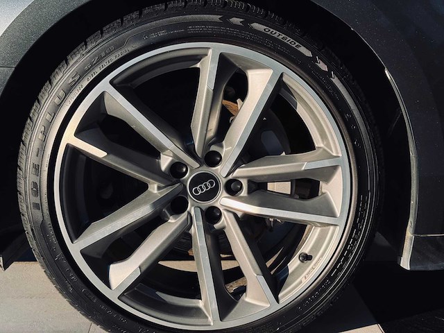 Audi - a5 sportback 40 tfsi s line - afbeelding 23 van  51