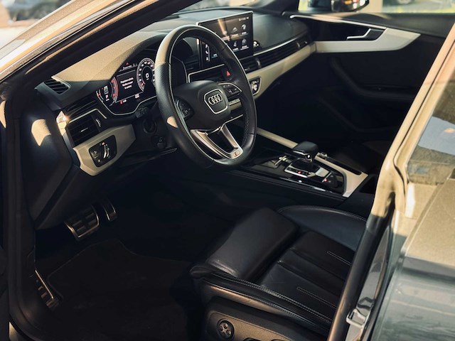 Audi - a5 sportback 40 tfsi s line - afbeelding 25 van  51