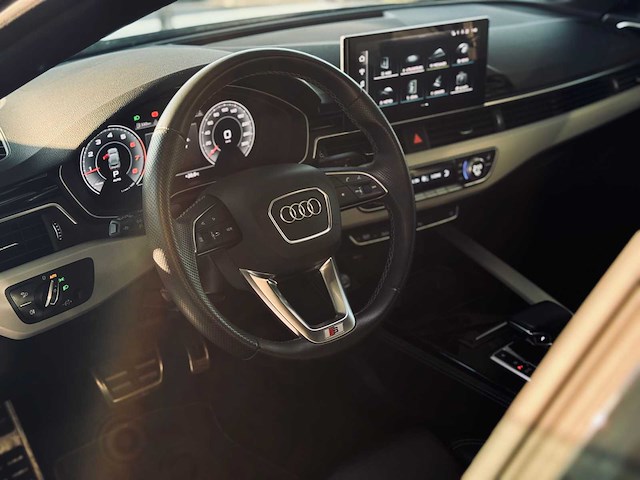 Audi - a5 sportback 40 tfsi s line - afbeelding 26 van  51