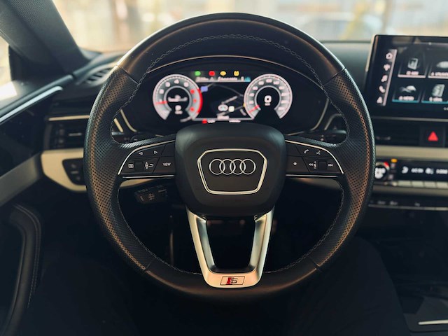 Audi - a5 sportback 40 tfsi s line - afbeelding 30 van  51