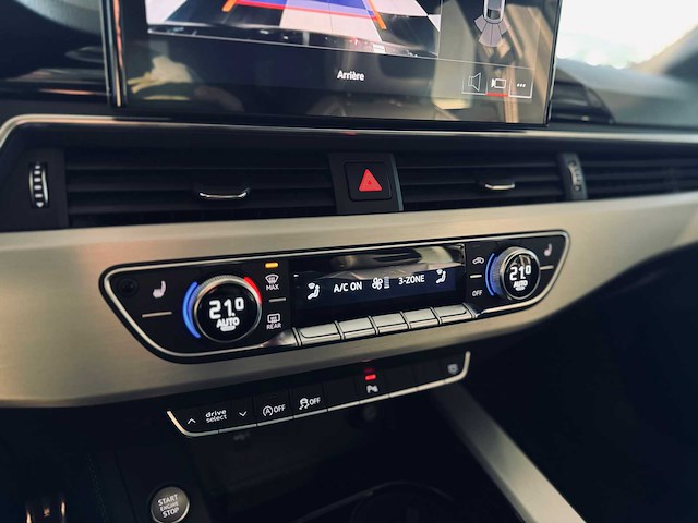 Audi - a5 sportback 40 tfsi s line - afbeelding 39 van  51