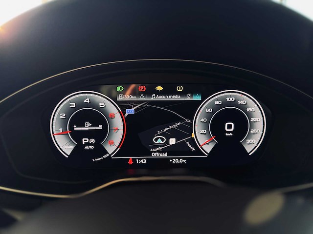 Audi - a5 sportback 40 tfsi s line - afbeelding 40 van  51