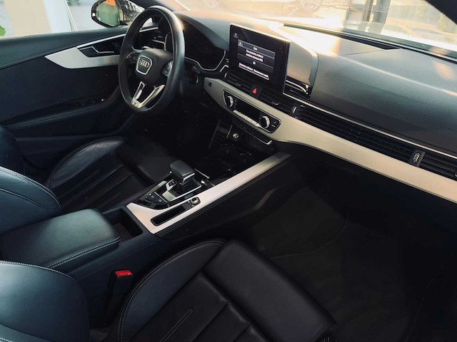 Audi - a5 sportback 40 tfsi s line - afbeelding 42 van  51