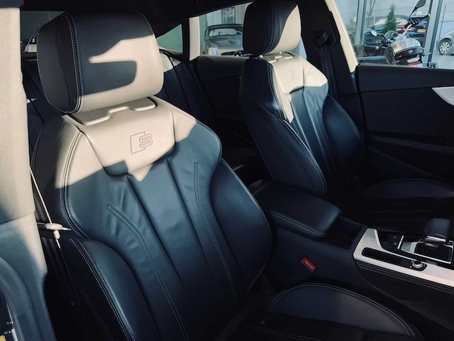 Audi - a5 sportback 40 tfsi s line - afbeelding 44 van  51