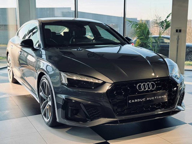 Audi - a5 sportback 40 tfsi s line - afbeelding 48 van  51