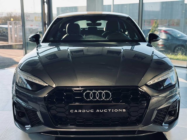 Audi - a5 sportback 40 tfsi s line - afbeelding 50 van  51