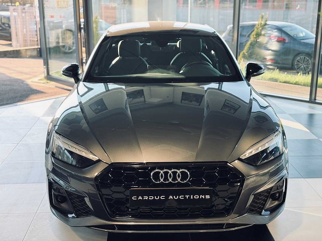 Audi - a5 sportback 40 tfsi s line - afbeelding 51 van  51