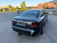 Audi - a6 - personenauto - afbeelding 6 van  33