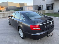 Audi - a6 - personenauto - afbeelding 8 van  33