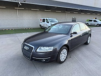 Audi - a6 - personenauto - afbeelding 12 van  33