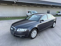Audi - a6 - personenauto - afbeelding 30 van  33