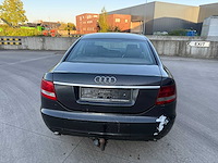 Audi - a6 - personenauto - afbeelding 5 van  29