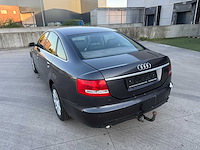 Audi - a6 - personenauto - afbeelding 6 van  29
