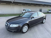Audi - a6 - personenauto - afbeelding 1 van  29