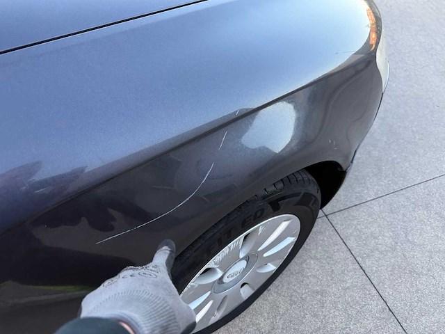 Audi - a6 - personenauto - afbeelding 10 van  29