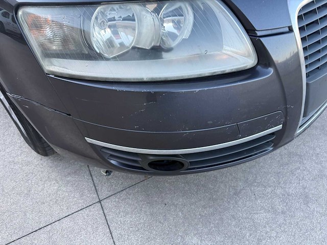 Audi - a6 - personenauto - afbeelding 11 van  29