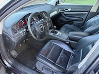 Audi - a6 - personenauto - afbeelding 16 van  29