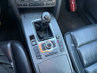 Audi - a6 - personenauto - afbeelding 24 van  29