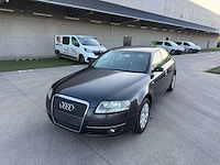 Audi - a6 - personenauto - afbeelding 20 van  29