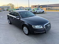 Audi - a6 - personenauto - afbeelding 29 van  29