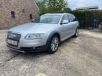 Audi - a6 allroad quattro v6 - 2011 - auto - afbeelding 2 van  19