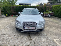 Audi - a6 allroad quattro v6 - 2011 - auto - afbeelding 3 van  19