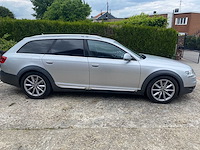 Audi - a6 allroad quattro v6 - 2011 - auto - afbeelding 5 van  19