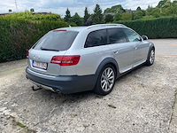 Audi - a6 allroad quattro v6 - 2011 - auto - afbeelding 6 van  19