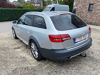 Audi - a6 allroad quattro v6 - 2011 - auto - afbeelding 8 van  19