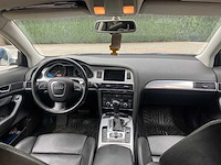 Audi - a6 allroad quattro v6 - 2011 - auto - afbeelding 15 van  19