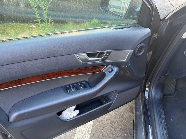 Audi - a6 quatro - quatro - personenauto - afbeelding 2 van  13