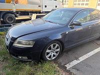 Audi - a6 quatro - quatro - personenauto - afbeelding 1 van  13