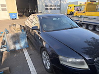 Audi - a6 quatro - quatro - personenauto - afbeelding 7 van  13