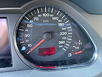 Audi - a6 quatro - quatro - personenauto - afbeelding 10 van  13