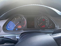 Audi - a6 quatro - quatro - personenauto - afbeelding 11 van  13
