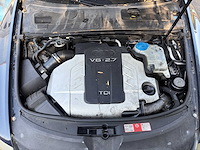 Audi - a6 quatro - quatro - personenauto - afbeelding 12 van  13