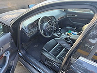 Audi - a6 quatro - quatro - personenauto - afbeelding 13 van  13