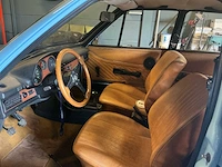 Audi - audi 80 - 80 b1 - oldtimer - afbeelding 4 van  33