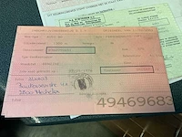 Audi - audi 80 - 80 b1 - oldtimer - afbeelding 22 van  33