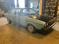 Audi - audi 80 - 80 b1 - oldtimer - afbeelding 28 van  33