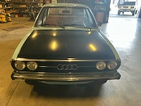 Audi - audi 80 - 80 b1 - oldtimer - afbeelding 29 van  33